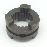 Embrayage de collier de piston de vilebrequin de moteur pour moteur 2 temps hors-bord Yamaha 9.9HP 15HP 664-45631-02 664