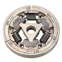 Embrayage de scie à chaîne 1135 160 2050 Pour STIHL MS360 MS361 MS440 MS460 036 044 046 TS400