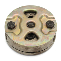 Embrayage de trimmer de coupeur de brosse de tondeuse à gazon pour STIHL FS120 FS200 FS250 FS300 FS350 FS400 FS450