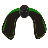 EMS Hip Trainer Buttock Lève-bas Butt Training Booster Stimulation Musculaire Body Shaper