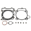 Ensemble de kit de joint de tête de tête supérieur pour YAMAHA YFZ 450 2004-2009 2012-2013 YFZ450