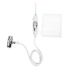 Ensemble de machine de nettoyage dirrigateur de dents de soie dentaire de soie dentaire de soie dentaire de jet d&