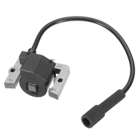 Ensemble de modules de bobines d