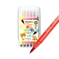Ensemble de peinture aquarelle AIHAO CP600 lavable Soft
