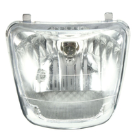 Ensemble de phare avant 50cc 70cc 90cc 110cc pour ATV QUAD SUNL COOLSTER TAOTAO