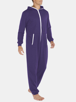 Ensemble de pyjama"idien pour hommes