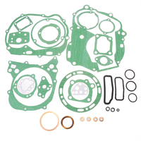 Ensemble de réparation de kit de reconstruction de carburateur - Partie pour Honda CT90 Trail 90 1966-1979