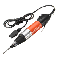 Ensemble de réparation de tournevis électrique précis 220V 800 Torque avec bits de 2Pcs
