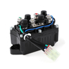 Ensemble de soléno de de treuil de VTT pour Arctic Cat 0409-066 6639-894 1436-066 1436-805