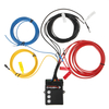 Ensemble de télécommande sans fil 12V pour compresseur de camion de voiture HornTrumpet