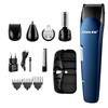Ensemble de tondeuse à cheveux électrique multifonctionnel Tondeuse à cheveux rechargeable USB
