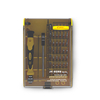 Ensemble de tournevis de précision multifonction 45 en 1 Kit doutils de réparation dordinateur de téléphone Mp