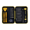 Ensemble de tournevis multifonctionnel 36 en 1 S2 Tournevis en acier inoxydable pour appareil photo,  téléphone portable, 