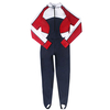 Ensemble de veste de plongée pour femmes avec combinaison de plongée avec tuba à glissière,  sports nautiques,  protection