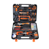 Ensemble doutils 46PCS Ensemble doutils de quincaillerie domestique Ensemble doutils dentretien dome