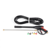 Ensemble doutils de laveuse de voiture à haute pression pour tuyau deau de buse de pulvérisateur