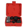 Ensemble doutils de réparation de capteur doxygène universel 7/8 "/ 22mm 5 pièces démonter le filetage de doui