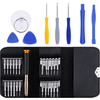 Ensemble doutils de réparation de tournevis Torx 33 en 1 pour tablette PC iPhone7 / Iphone 6s