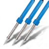 Ensemble doutils de soudage à chaud externe pour fer à souder électrique 30 40 60W stylo de soudage de réparation