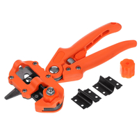 Ensemble sécateur de jardin arbre fruitier de pépinière Pro sécateur ciseaux greffage coupe