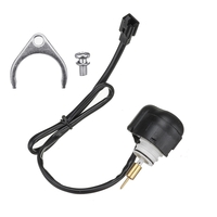 Ensemble starter électrique pour Arctic Cat 2004-2009 500 ATV TRV 4X4 5507-113