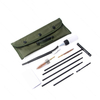 Ensemble de brosses de nettoyage en métal AR M16 Ensemble doutils de brosse de nettoyage et dentretien