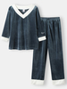 Ensembles de pyjamas confortables pour femmes