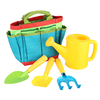Ensembles doutils de jardinage pour enfants Ensembles doutils de jardinage pour enfants Sac Pelle Jouets d&39