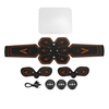 Entraîneur de muscle abdominal Portable USB charge dentraînement équipement de remise en forme musculation gymnase