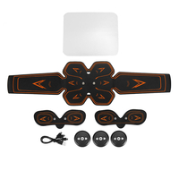 Entraîneur de muscle abdominal Portable USB charge dentraînement équipement de remise en forme musculation gymnase
