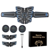 Entraîneur paresseux de corps paresseux déquipement dentraînement de forme physique de masseur de muscle abdom