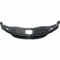 Entretoise de cache de support de radiateur CH1224103 68227211AC pour Chrysler 300 2015-2018