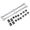 Entretoise de coulisse de coulisse pour Mercedes OM642 V6 3.0 CDI W164 C219 trousse à outils de réparation