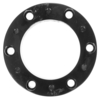 Entretoise en aluminium dentretoise de roue dadaptateur de moyeu de volant pour Momo Nardi Isotta Omp