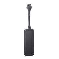 Enusic ™ CJ780 8 ~ 95V GSM Real Heure GPS Dispositif de suivi Suivi de la localisation du véhicule Télécommande