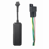 Enusic ™ CJ780 GPS Compteur de temps arrière avec relais GSM Localisateur Anti-vol Couper Fonction dalimentation en
