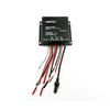 EPEVER 10A 12V 24V PWM Minuterie de Contrôleur de Charge Solaire IP67 Pilote LED étanche Contrôleur de Charge et de Déch