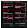 EPM5800-E ac / dc paremeters électriques testeur de pilote d