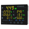 EPM6600 10A fréquence de l