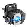 EPSON V13H010L49 EH-TW2800 ELPLP49 TW3000 TW3200 Lampe de projecteur avec boîtier