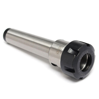 ER25 mt3 m12 pince CNC outil de millling de support de mandrin