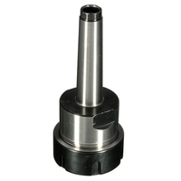 ER32 MT2 M10 Support de mandrin de pince de fraisage Support doutil de fraisage CNC fixe