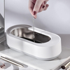 EraClean Pro Machine de nettoyage à ultrasons sans fil 45 kHz fréquence ultrasonique 360 ° nettoyage en trois dimensions