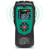 ERICKHILL EWM04 Wood Moisture Meter Non-Invasive Measurement with Humidity Alert Four Testing Modes Wide Measuring Range