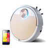 ES06 aspirateur robot intelligent 450 ml boîte à poussière scellée APP télécommande automatique dépoussiérage nettoyage