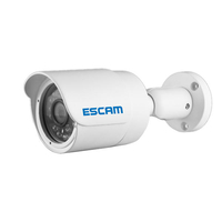Escam 2.0 mégapixels caméra de sécurité ir réseau HD 1080p ip hd3100