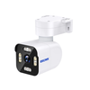 ESCAM PT303 3MP WiFi IP Alarm Camera Wireless Color Night Vision Human Detection Two Way Audio IP66 Audible Alarm H.265