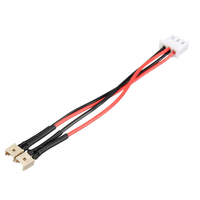 ESKY 150X F150X Lipo Batterie 2S Chargeur Câble 1 Drag 2
