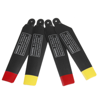 ESKY 300 V2 F150 V2 Lames principales Pièces de rechange pour hélicoptère RC