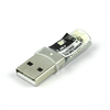 ESKY 300 V2 USB Batterie Chargeur RC Hélicoptère Pièces De Rechange
